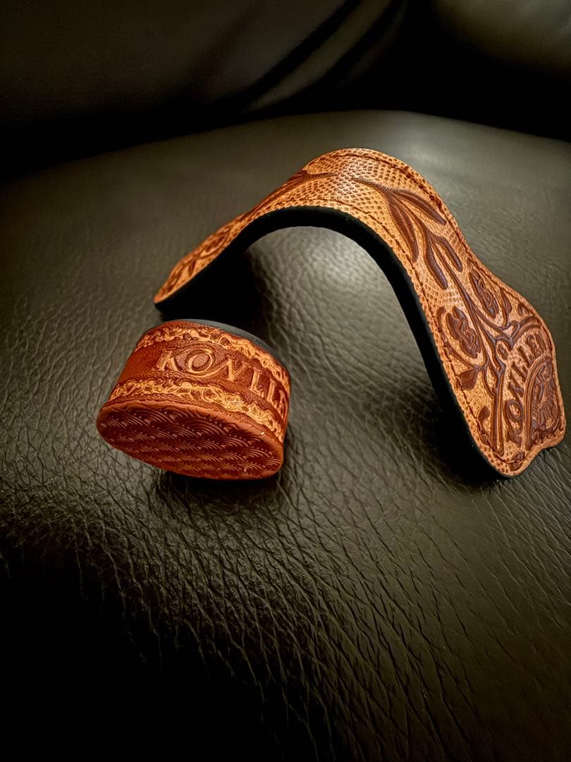 KOLLEN チョークホルダー&ケース、TAOM V10(1個)セット