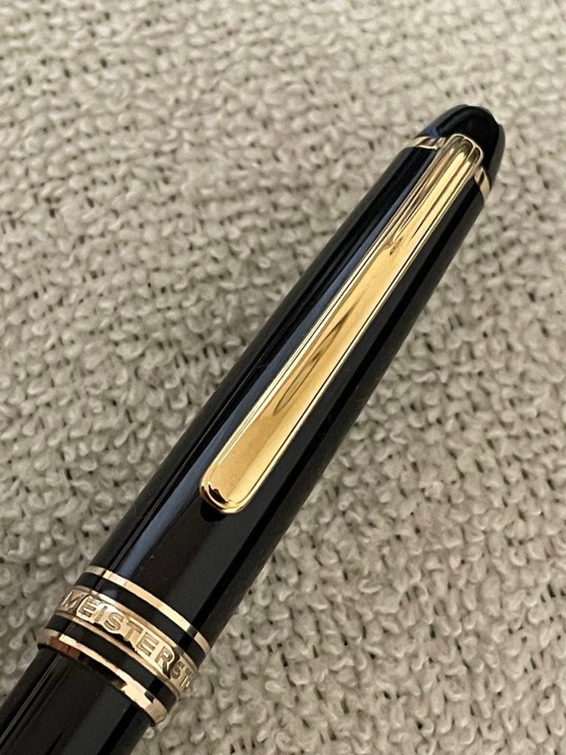 ‼️値下げ‼️◾️モンブラン◾️164 ボールペン◾️マイスターシュテュック クラシック◾️