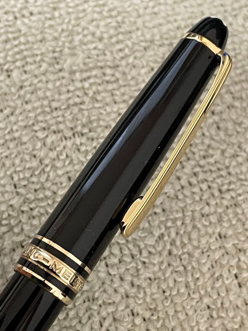 ‼️値下げ‼️◾️モンブラン◾️164 ボールペン◾️マイスターシュテュック クラシック◾️