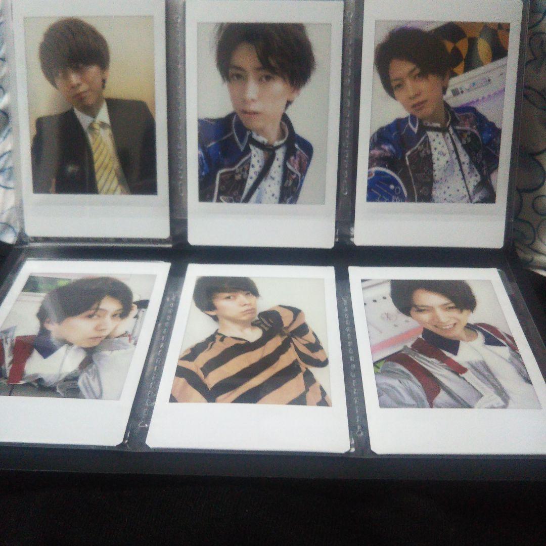 めせもあ ちょこぼ りりっと チェキ