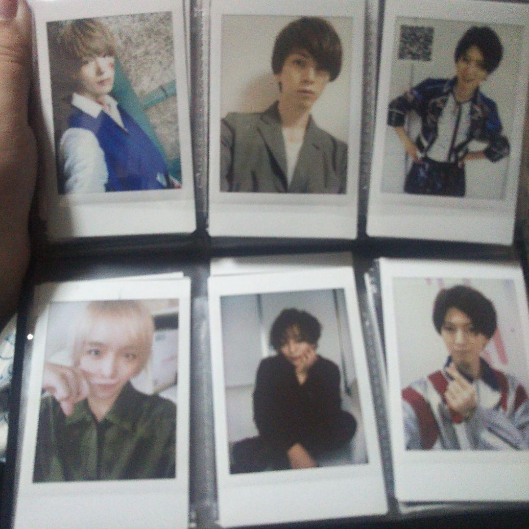 めせもあ ちょこぼ りりっと チェキ