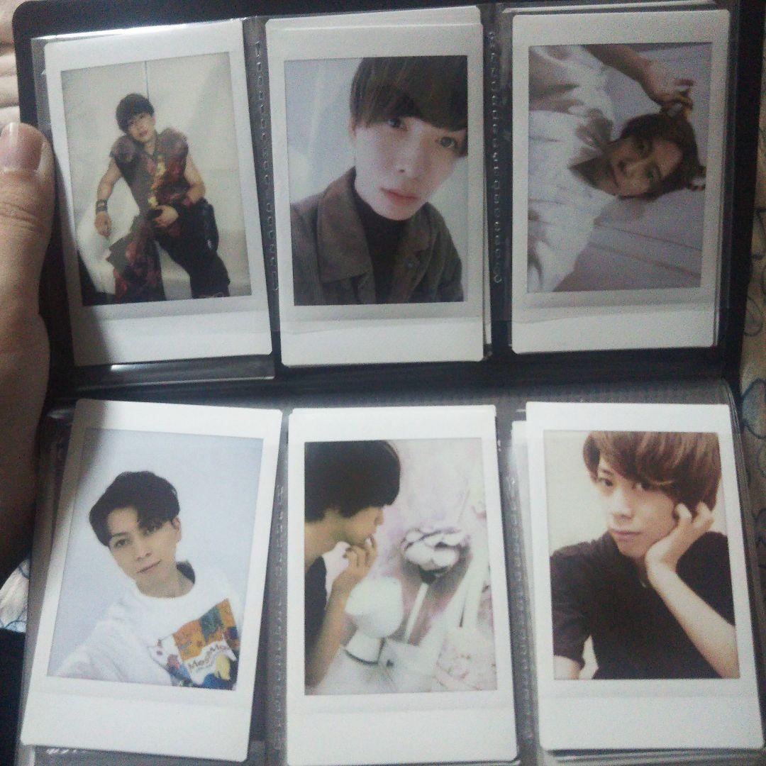 めせもあ ちょこぼ りりっと チェキ