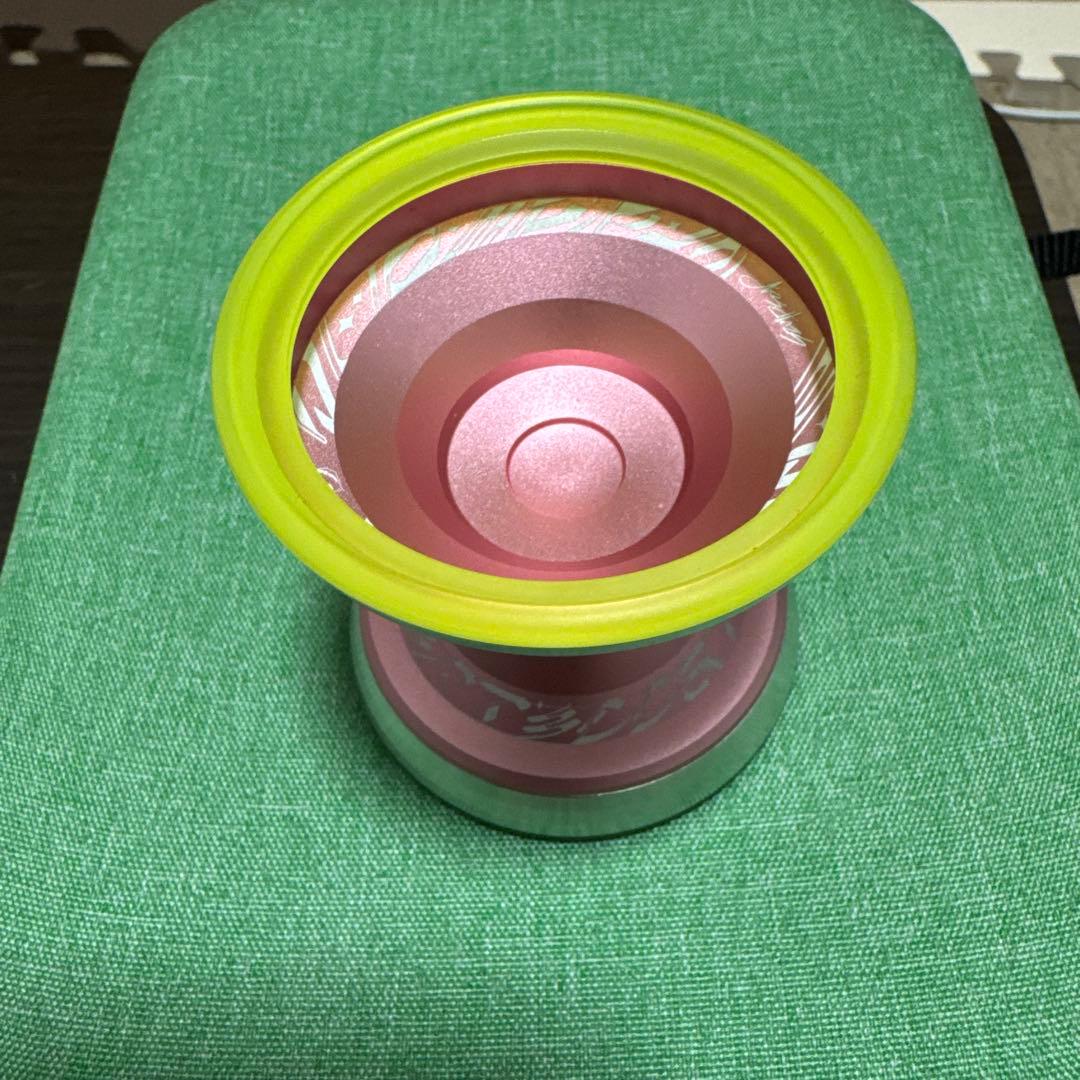 スーパーシンチレーター