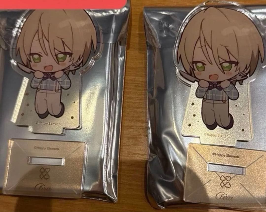 あんスタ!! 白鳥藍良セット