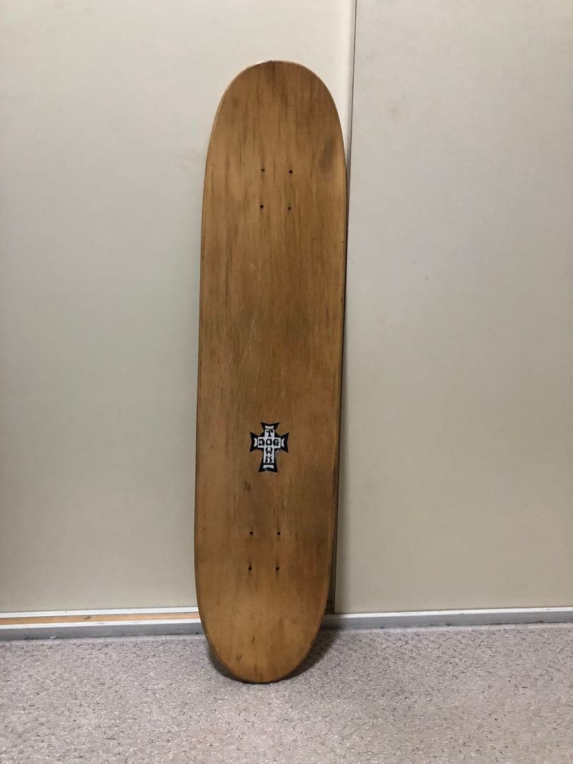 DOGTOWN スケートボード デッキ