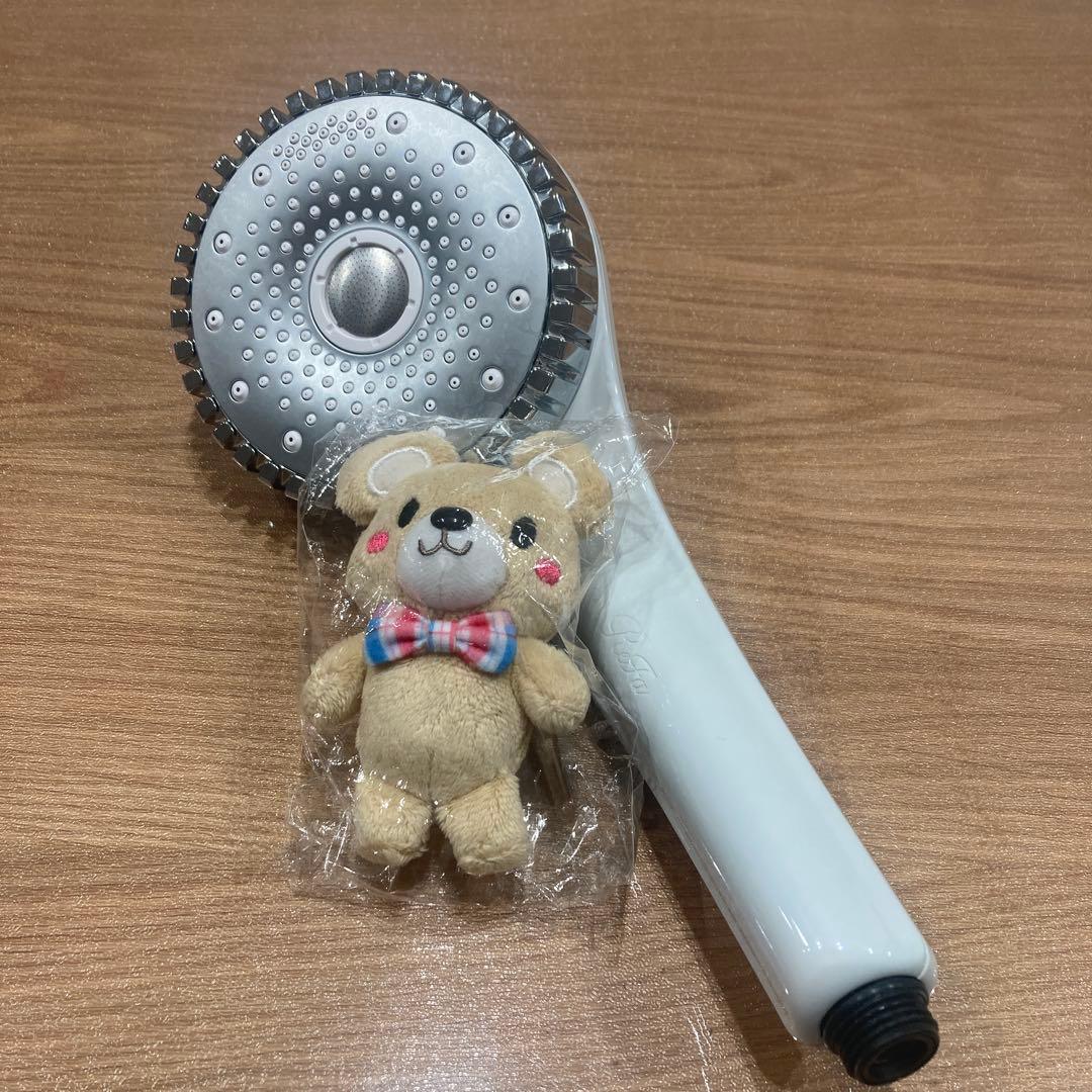 リファファインバブル　ダイア120 ホワイト　おまけ付き