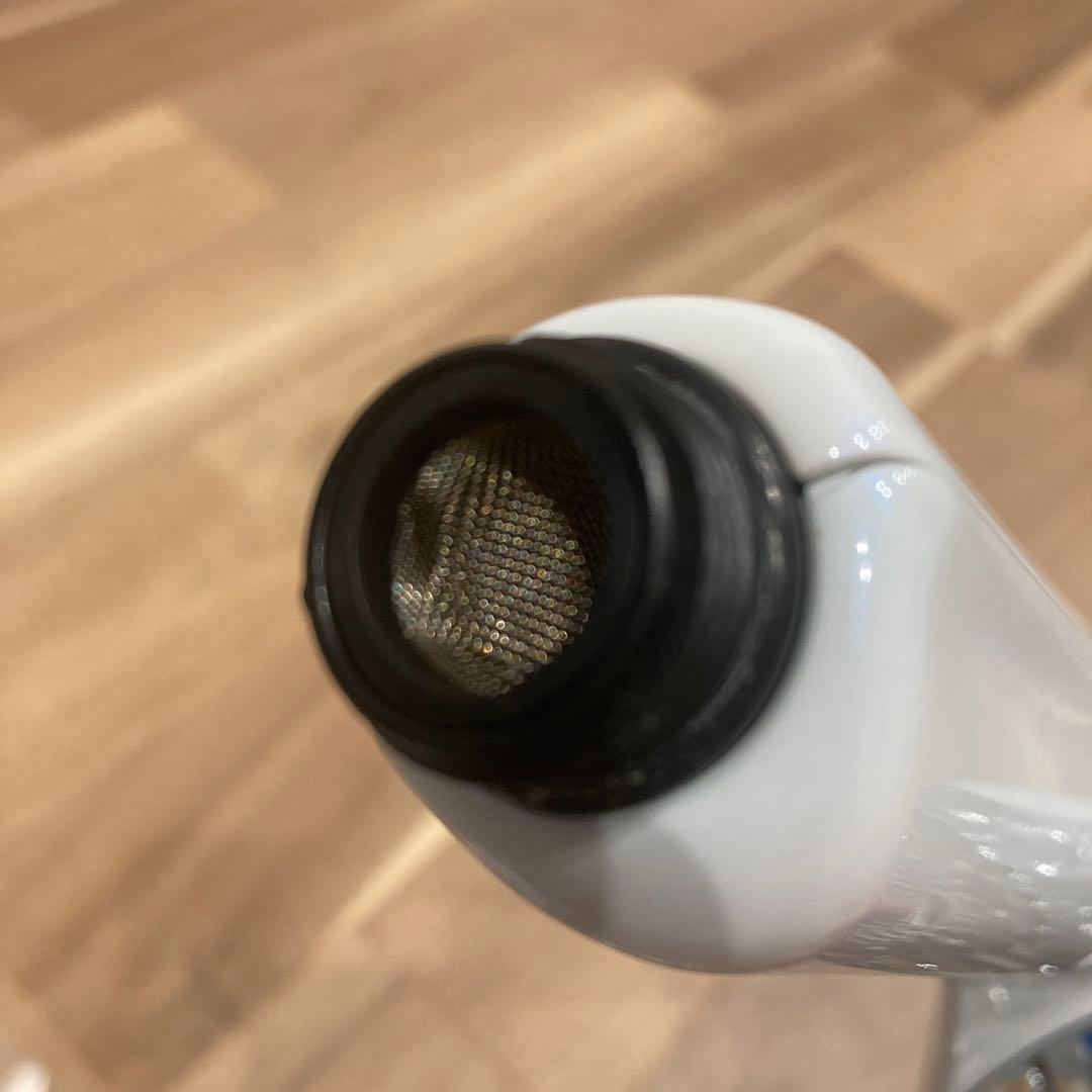 リファファインバブル　ダイア120 ホワイト　おまけ付き