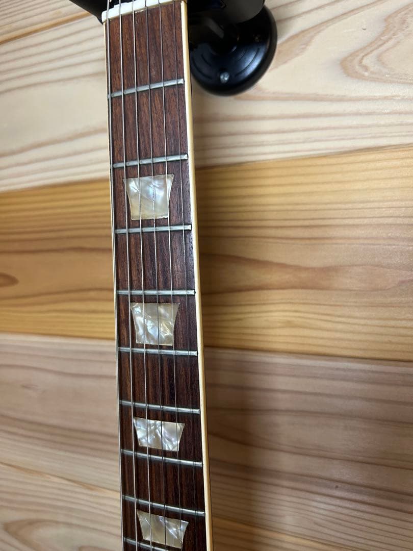 Greco グレコ　エレキギター　EG360S　ビンテージレスポール