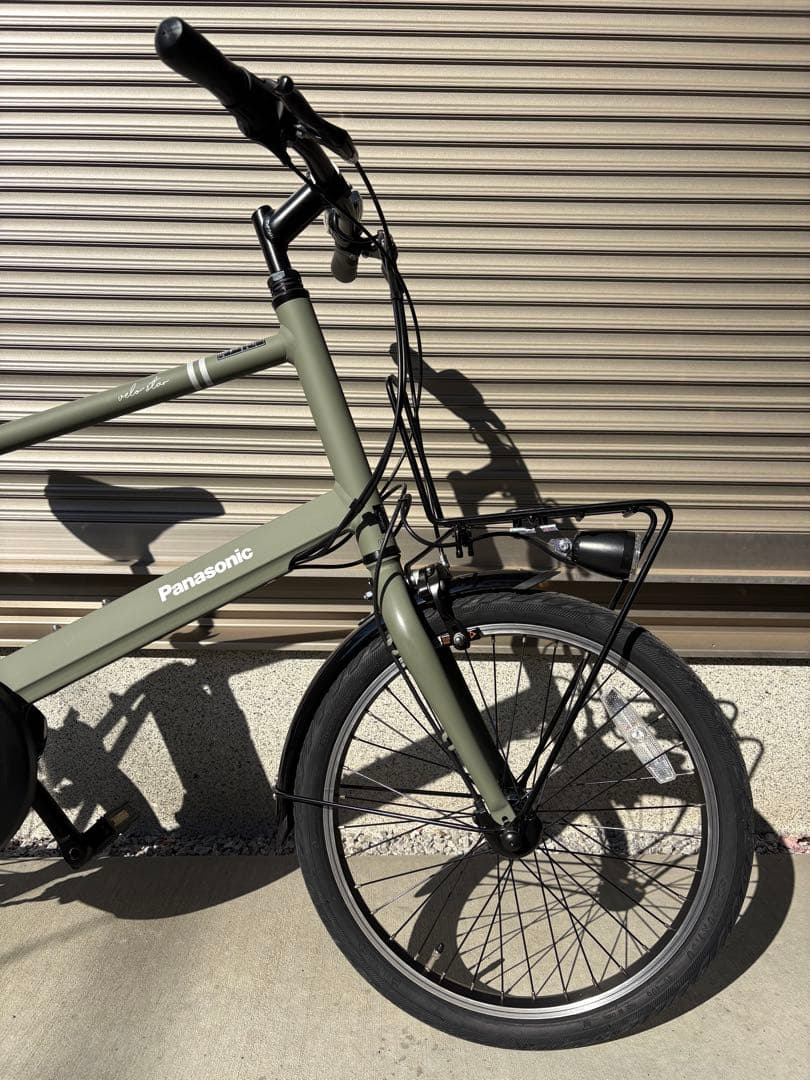 【美品新古車】ベロスターミニ2025年モデル