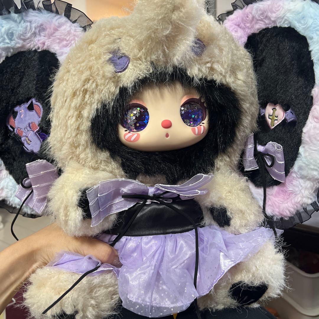 リラ　600% シークレット