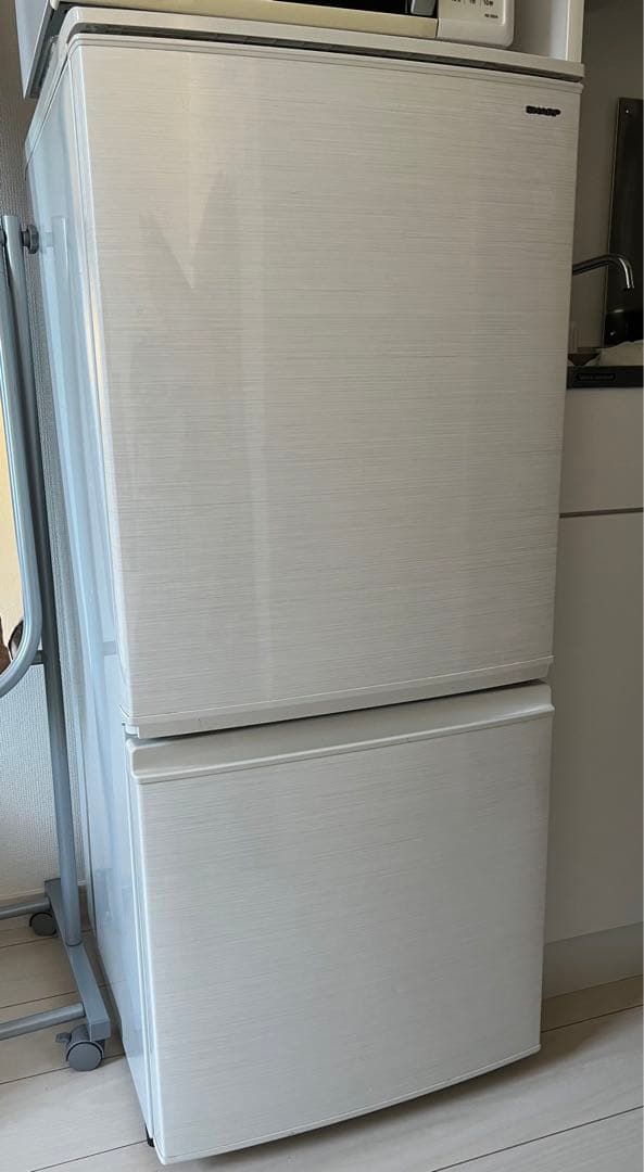 冷蔵庫・冷凍庫 SJ-14F