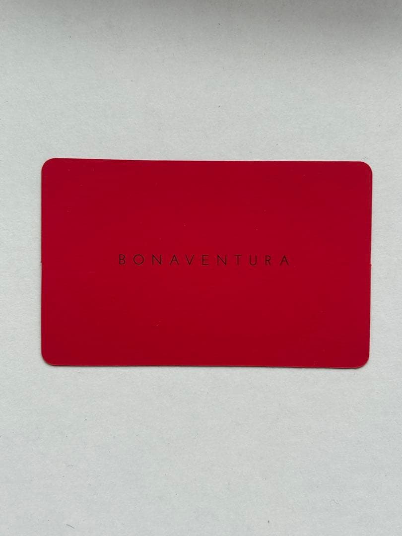 Bonaventura グレージュ×イエロー　レザー ミニ財布　美品