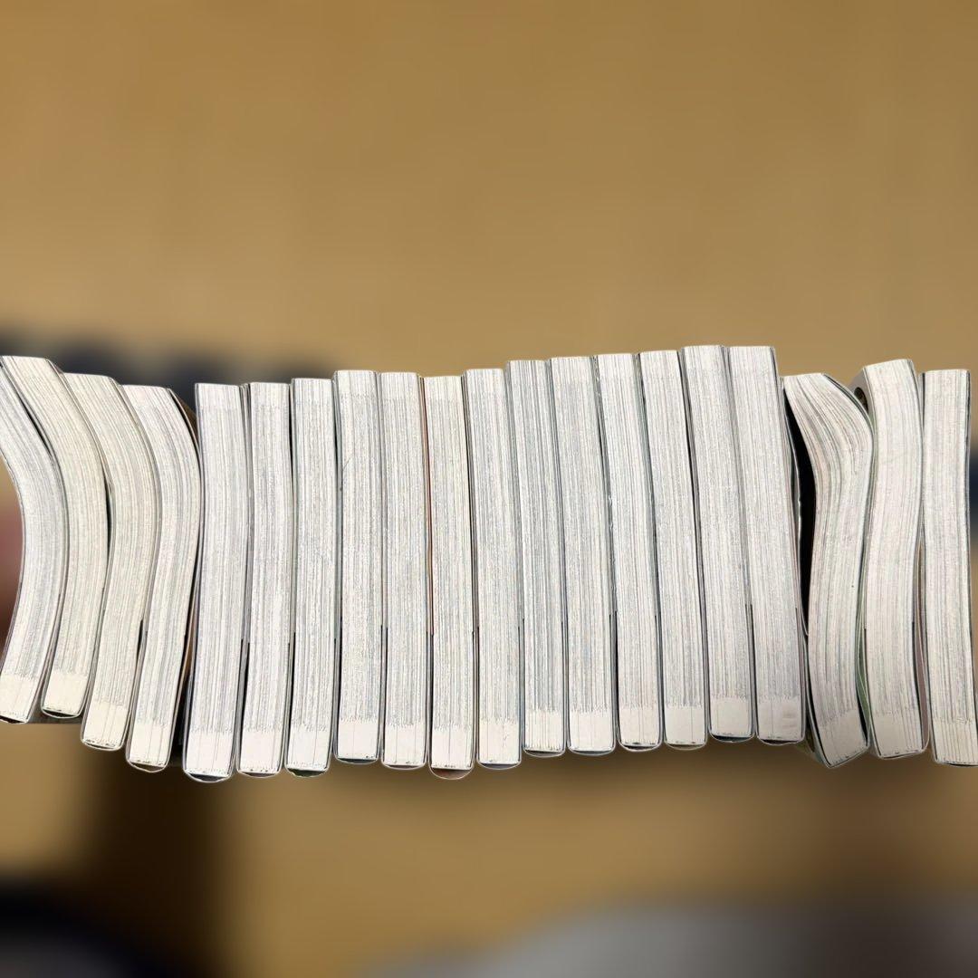 ヒカルの碁　完全版　全20巻セット　初版