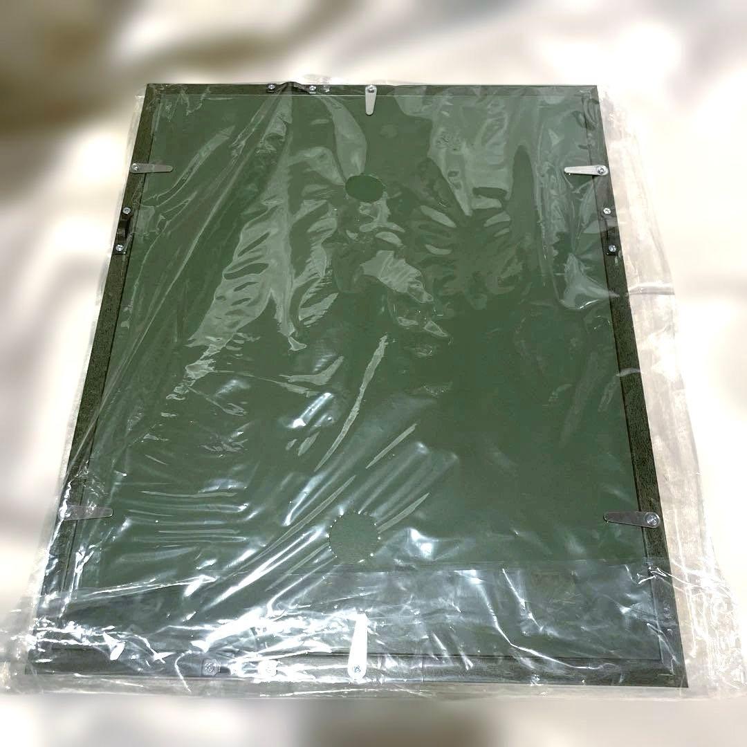 ✨新品・希少✨わちふぃーるど ダヤン 限定 カシオ コラボ レリーフアート 額縁