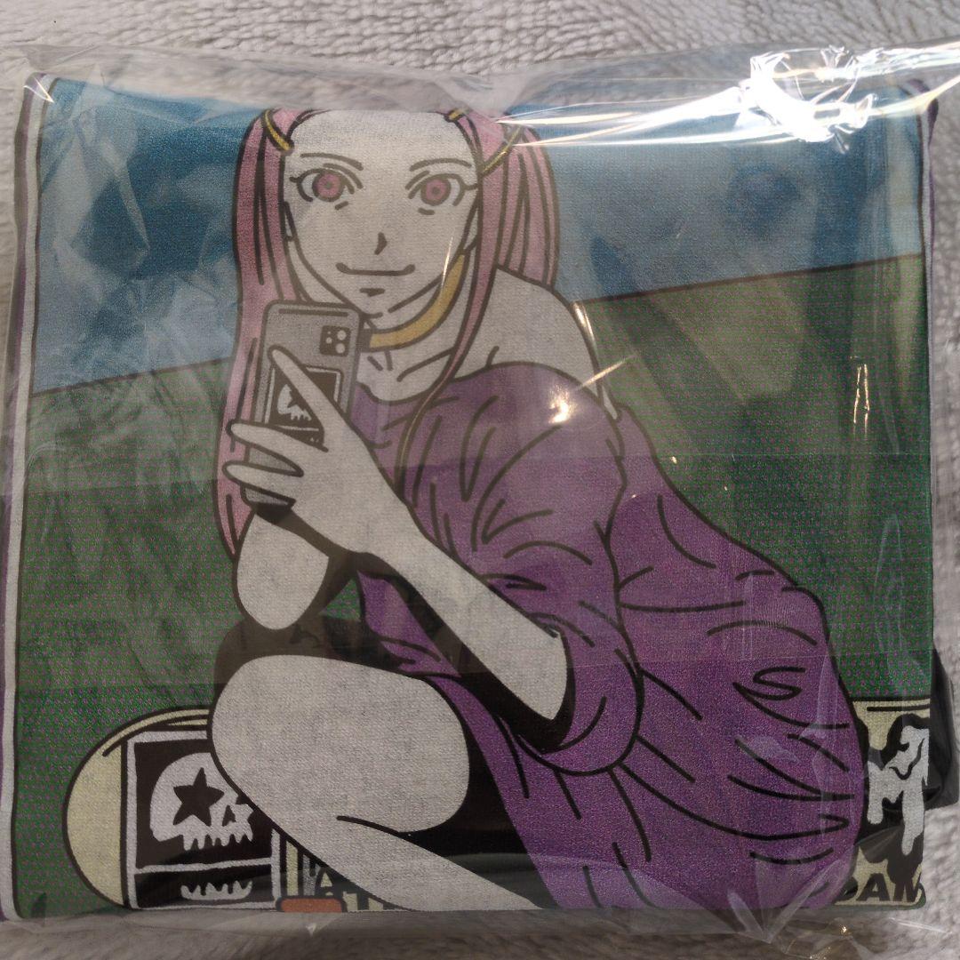 り*ご様 交響詩篇エウレカセブン x MxMxM ”ANEMONE” TEE(B