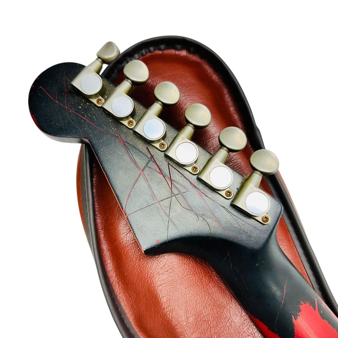 FRESHER フレッシャー　変形型　エレキギター