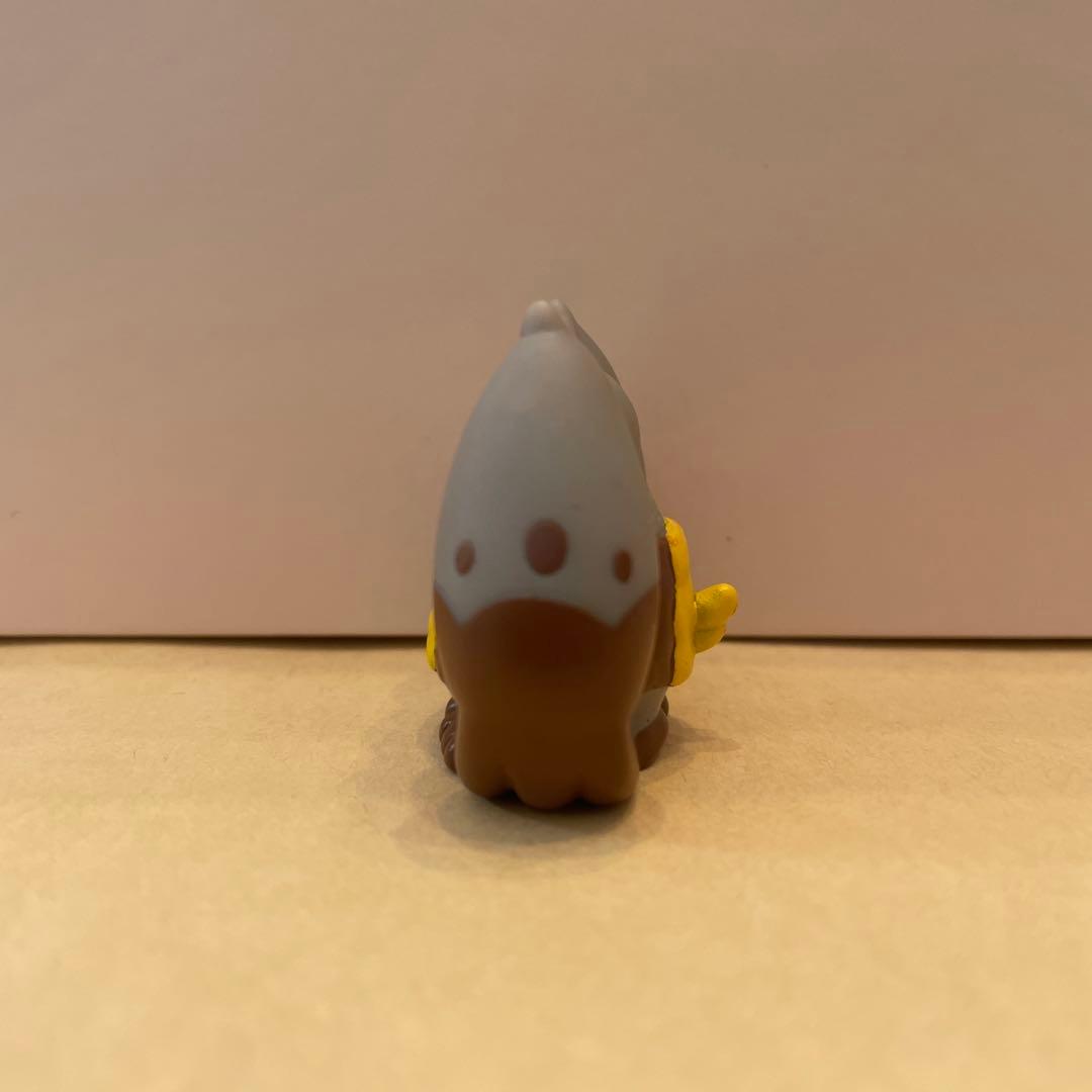 ポケモンキッズ　指人形　カロススペシャル　ホルード