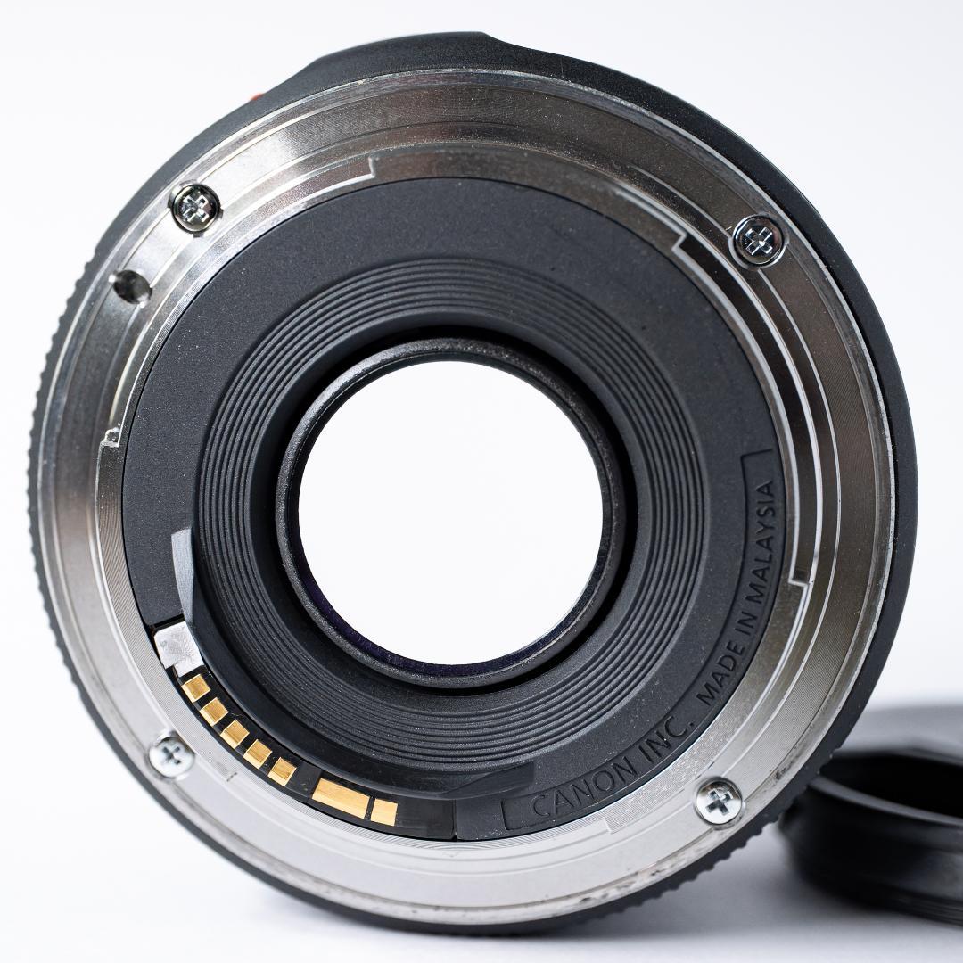 Canon EF50mm F1.8 STM 単焦点レンズ