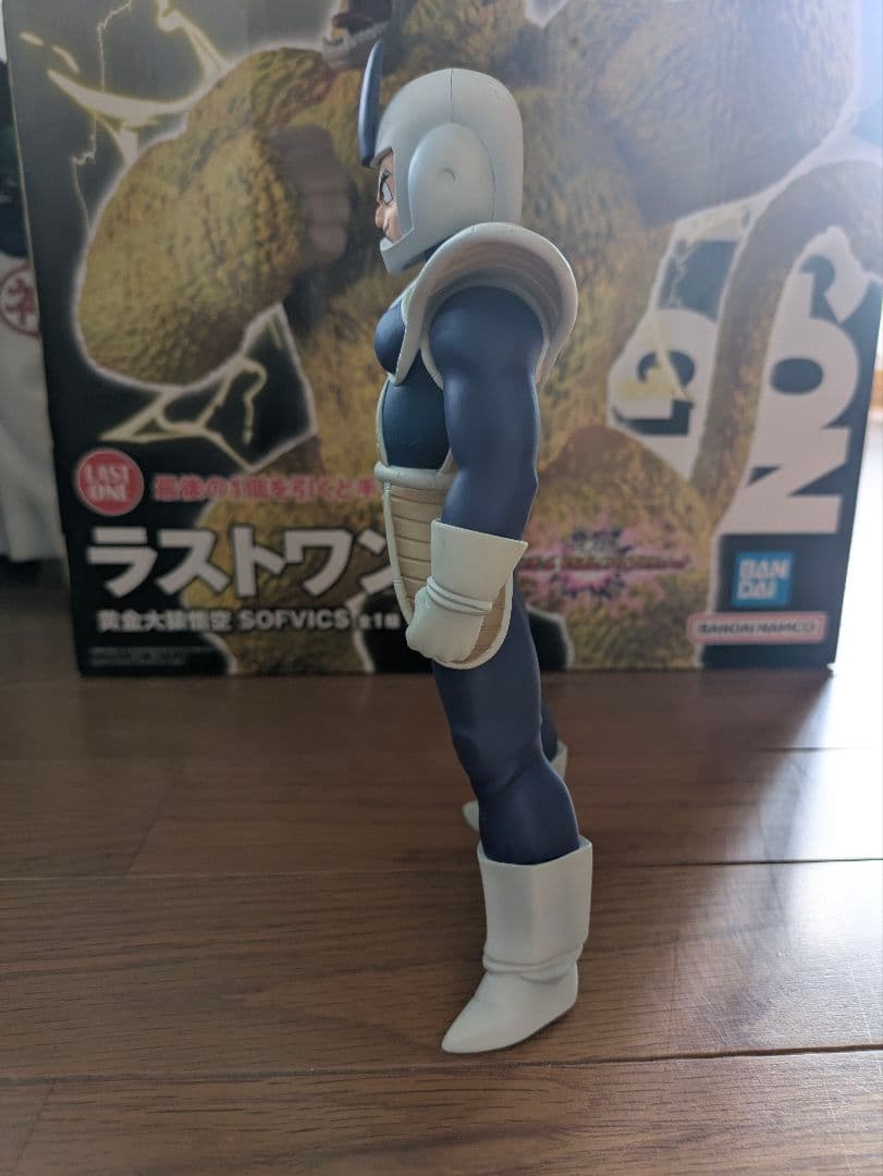 ドラゴンボール　アライズ　特典　ドラカプ　　ザークロ　ラーズベリ　ジーマ