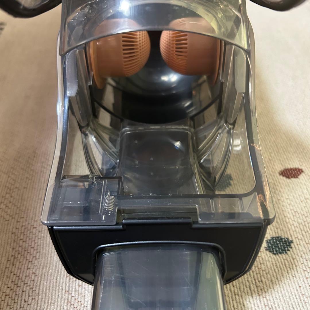 【美品｜通電確認済み】shark シャーク 充電式サイクロンスティッククリーナー