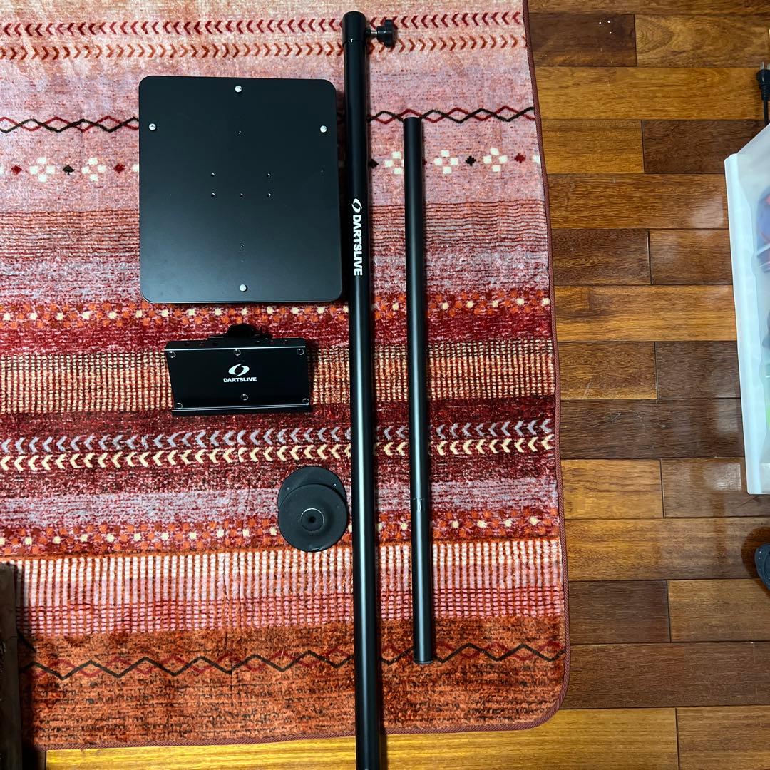 DARTS LIVE200s フルセット