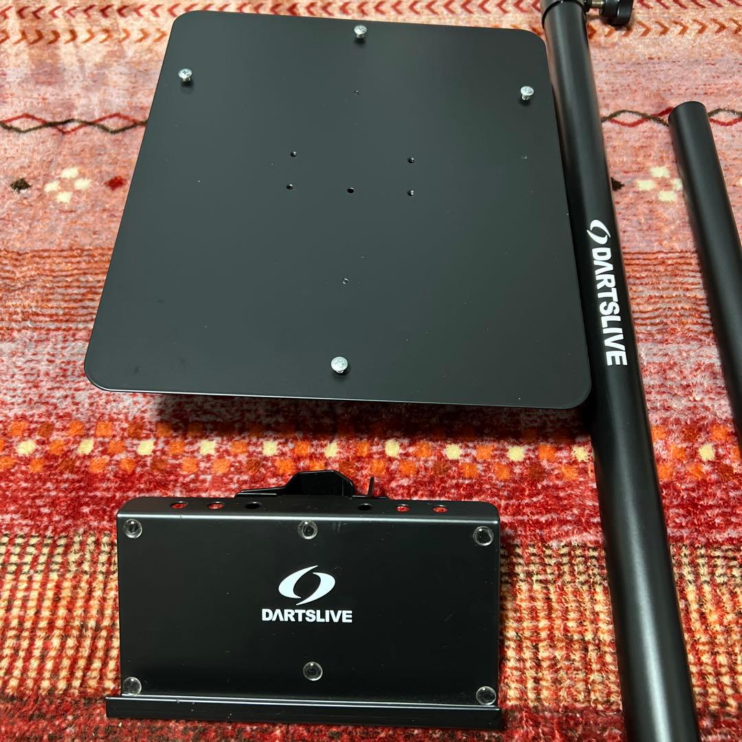 DARTS LIVE200s フルセット