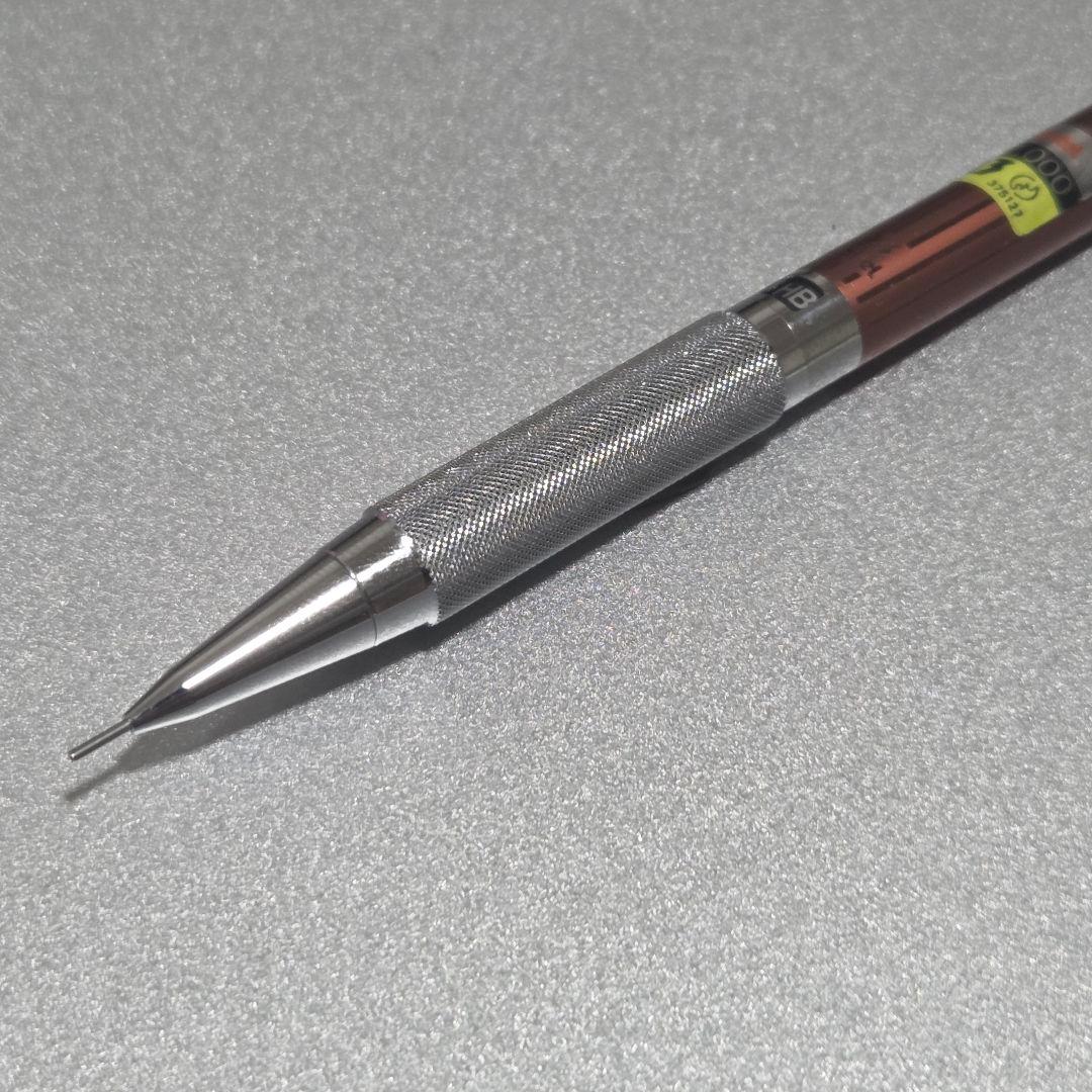 廃盤・廃番　Pentel / ぺんてる PG2003