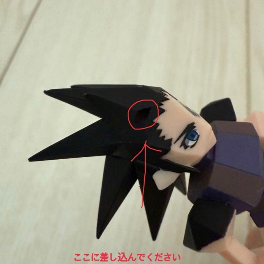 【お値下げ不可】FF7 一番くじ　D賞ミニフィギュアセット　G賞ミニフィギュア