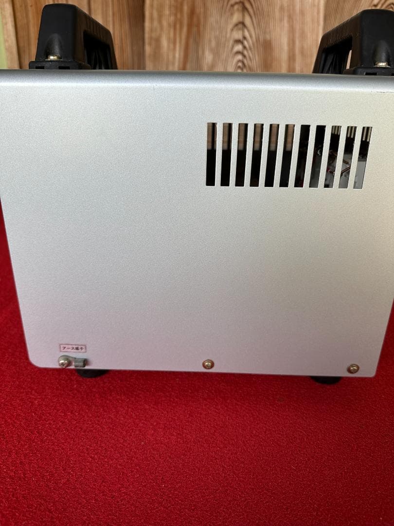 オーディオ用 ダウントランス 　スター電器 STH-320A　プロケーブル