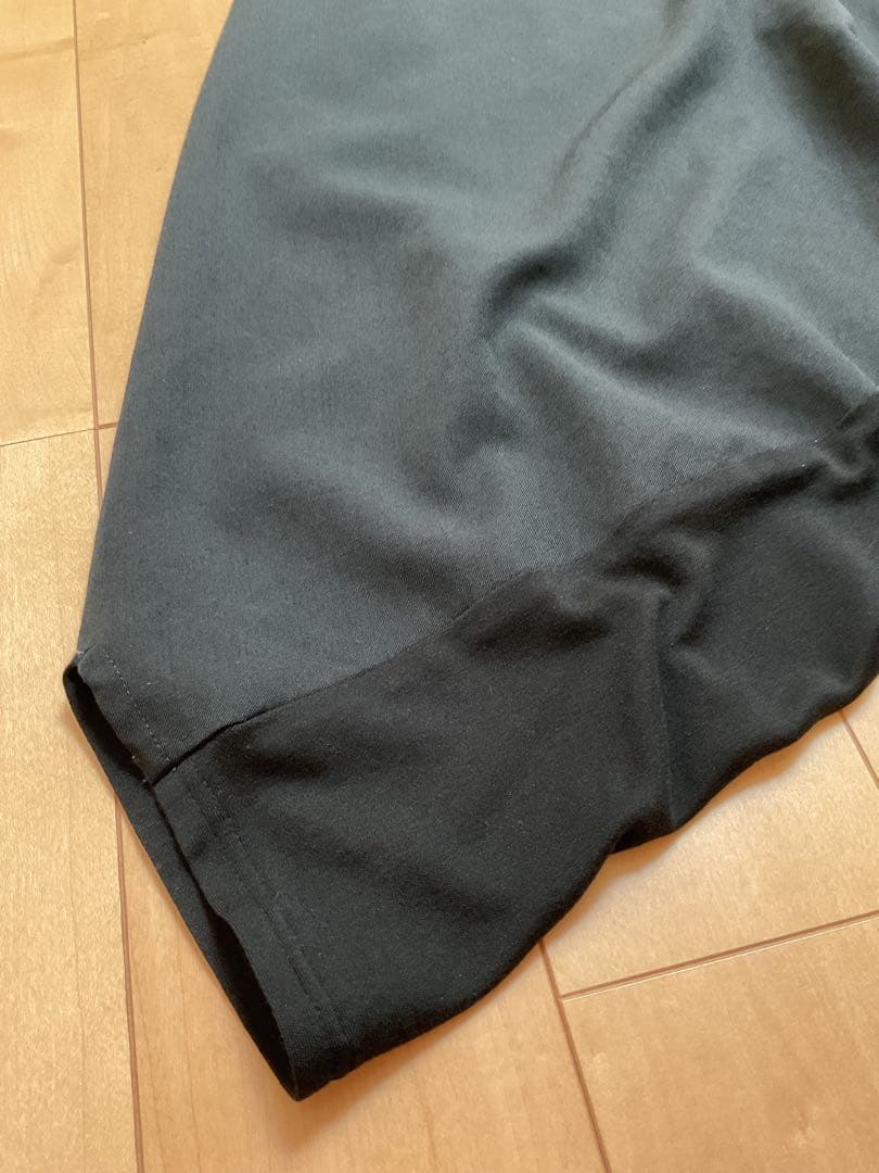 Y’s ヨウジヤマモト ワイズ サルエルパンツ アシンメトリー サイズ2