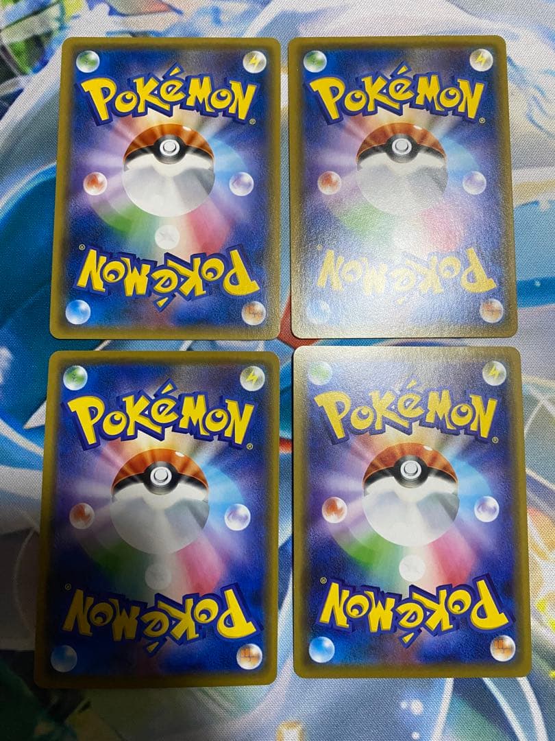 ポケモンカード　TAG TEAM GX RR 32種　complete③