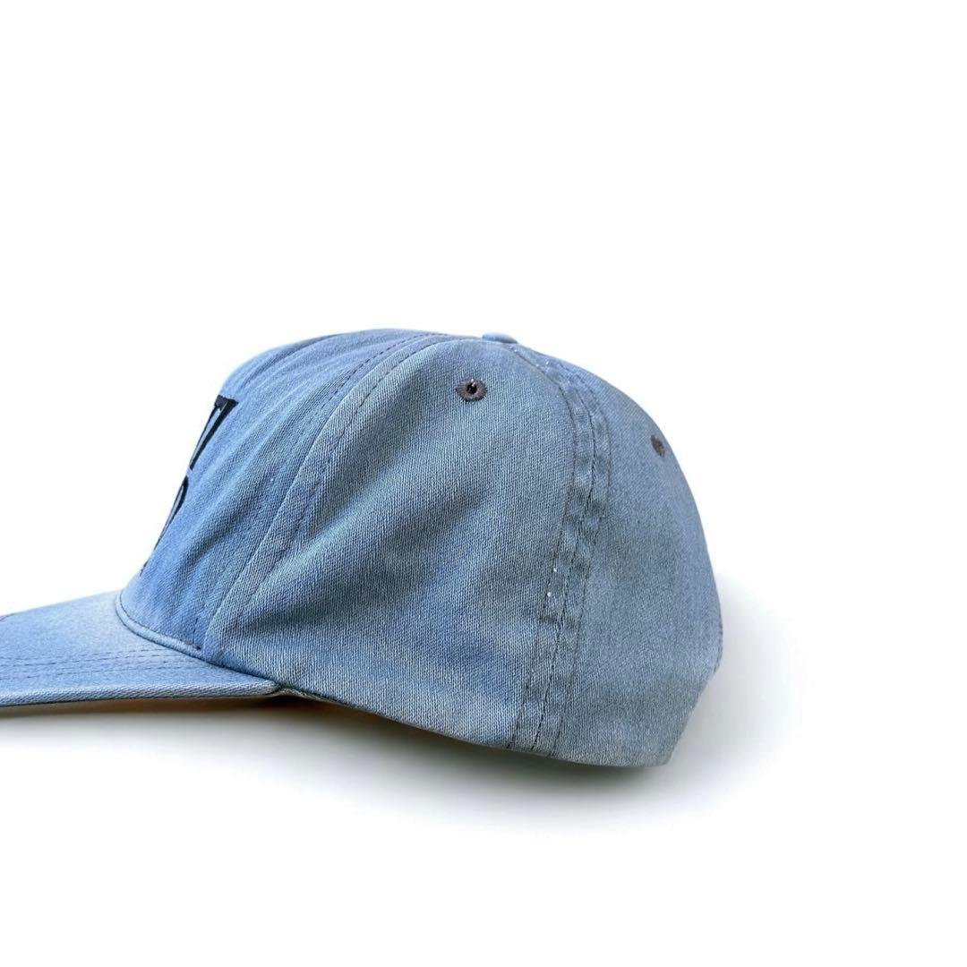 90s ANTI HERO CAP キャップ USA製 フェード