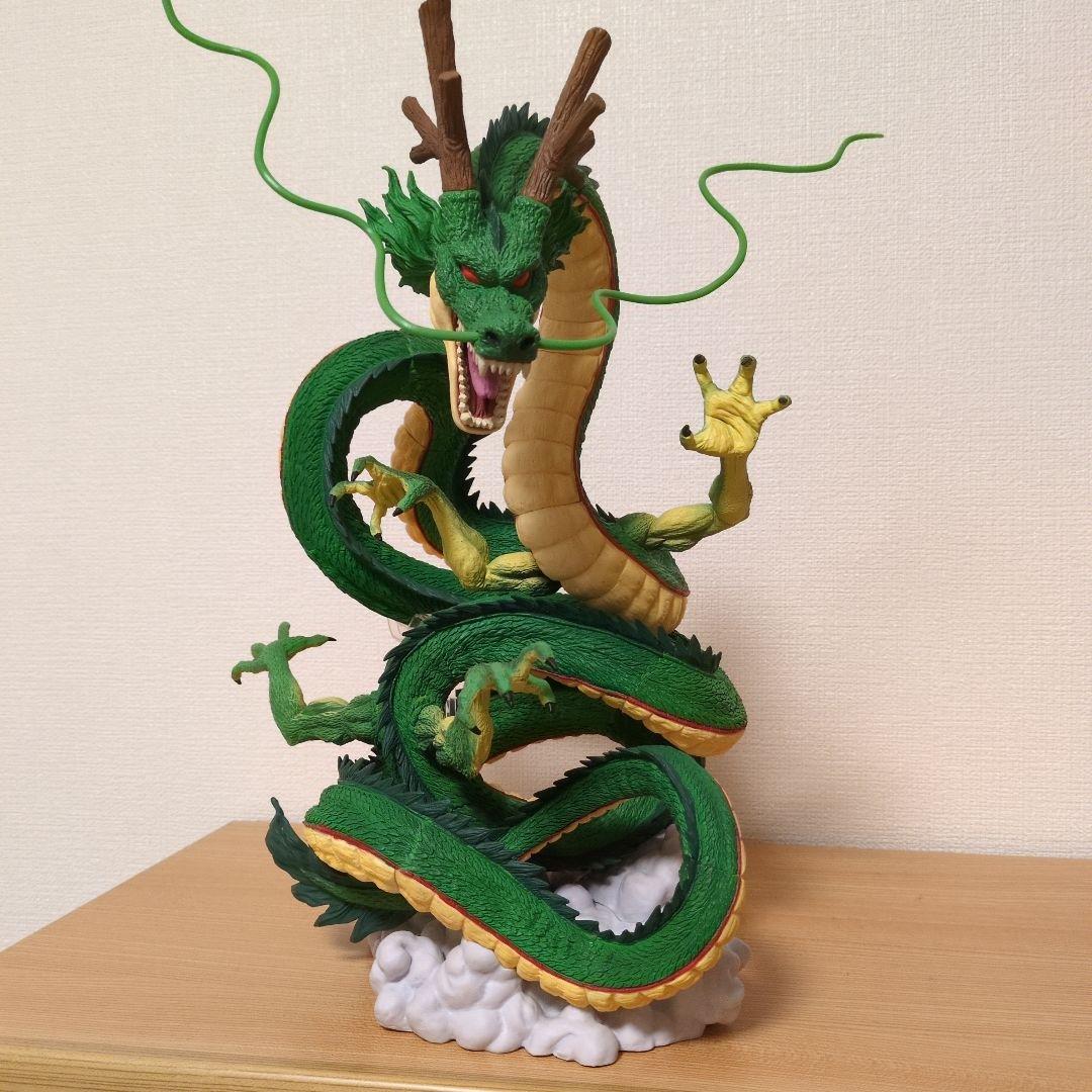 ドラゴンボール ラストワンフィギュア 神龍