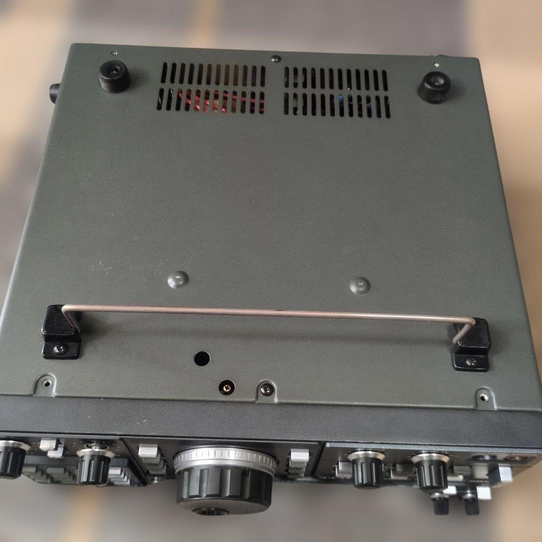 ICOM IC-R7000 オプション付き