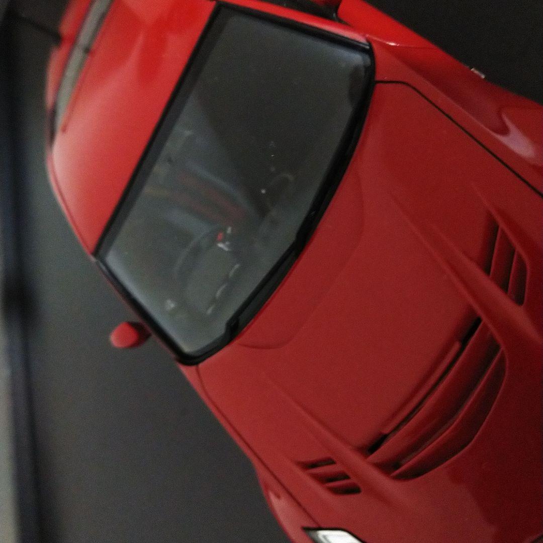 1/24 MCR Z33 フェアレディZ 完成品