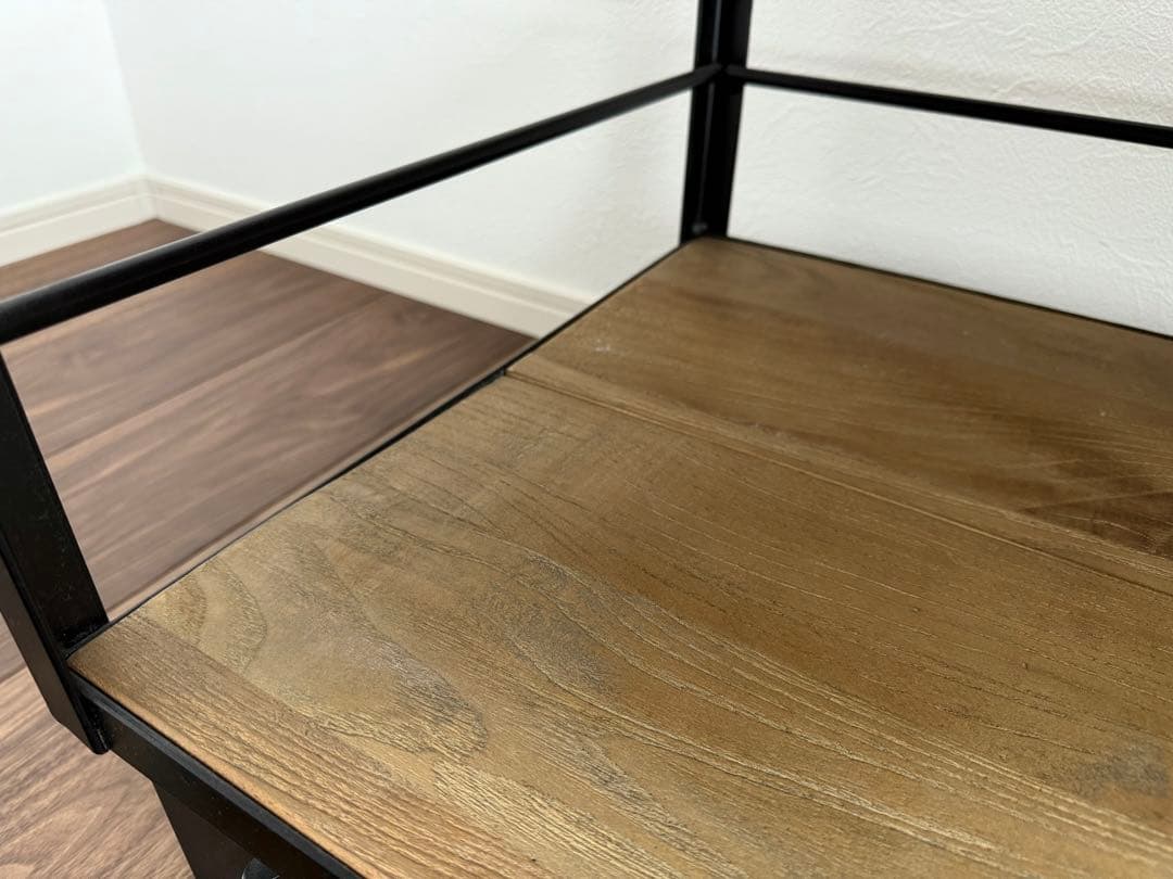 ディキシー テレビボード 「クラッシュゲート」