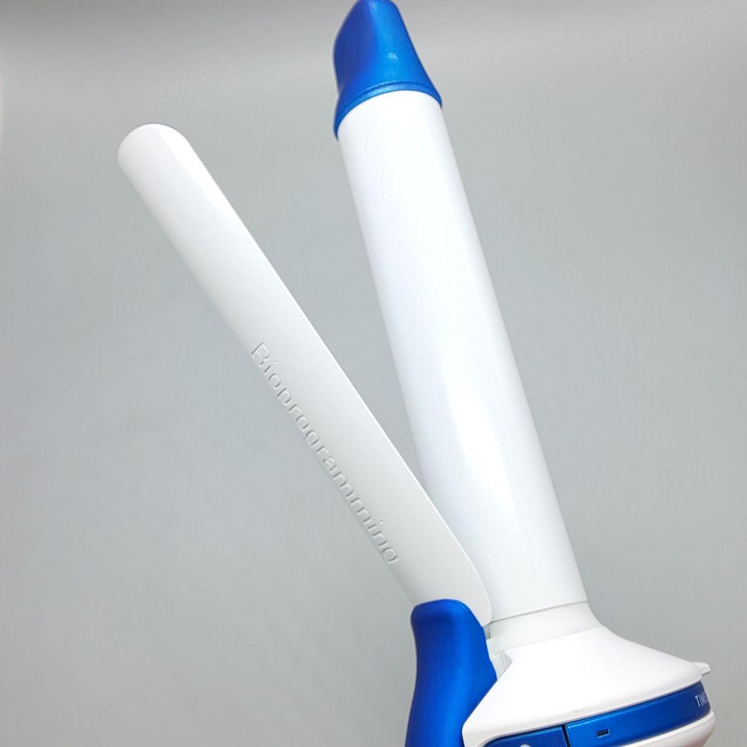 リュミエリーナ 3DPlus S 26.5㍉ ヘアビューロン カール 未使用品