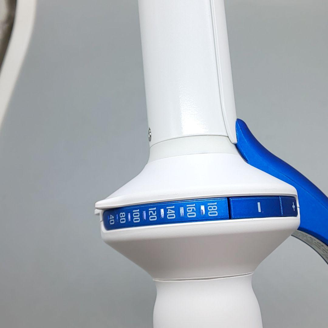 リュミエリーナ 3DPlus S 26.5㍉ ヘアビューロン カール 未使用品