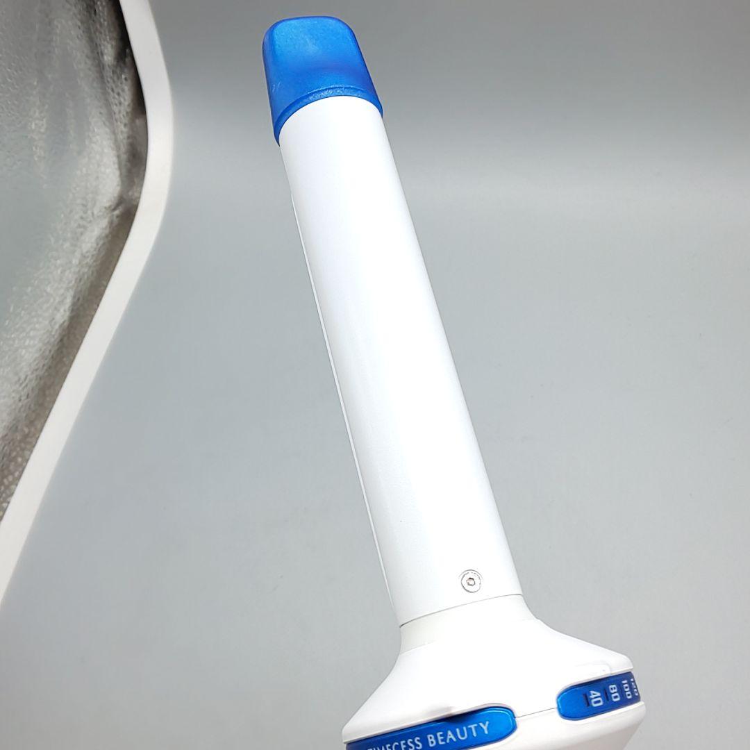 リュミエリーナ 3DPlus S 26.5㍉ ヘアビューロン カール 未使用品