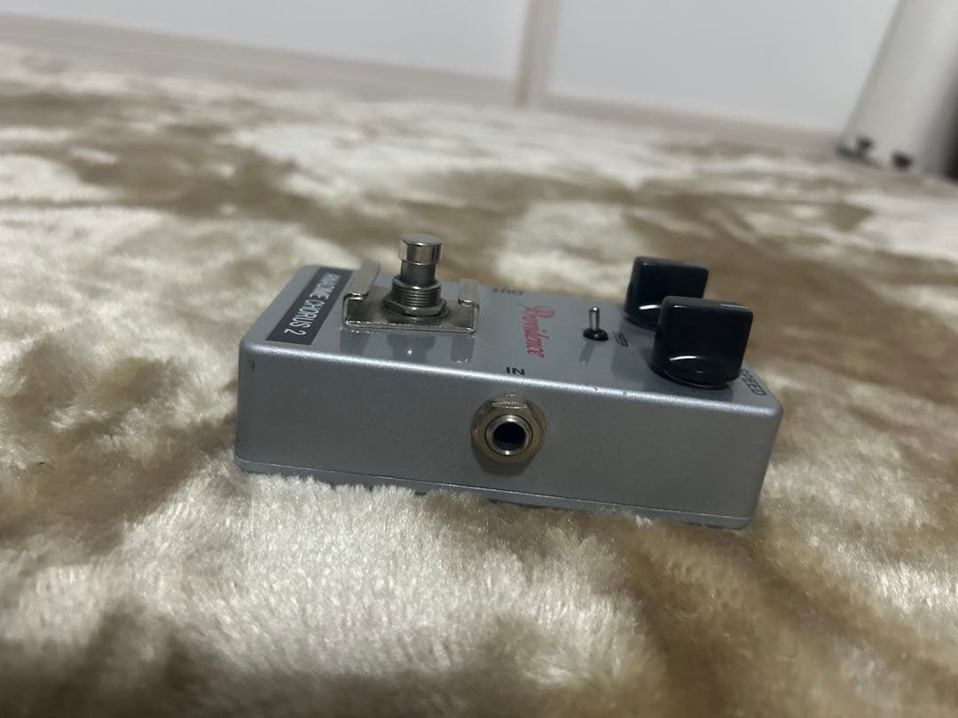 ギター Providence ANADIME CHORUS 2