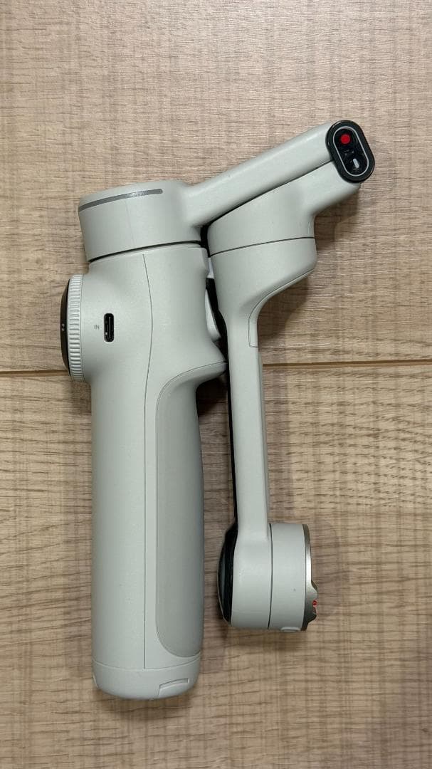 【新品同様】Insta360 Flow 2 Pro Vlogキット【ほぼ未使用】