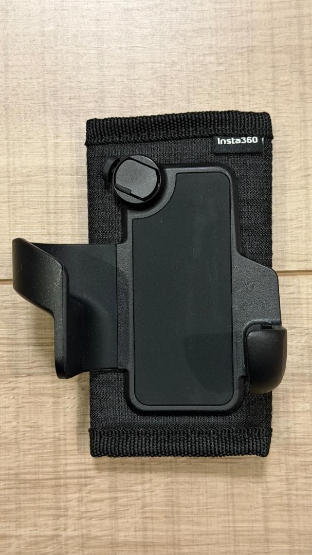 【新品同様】Insta360 Flow 2 Pro Vlogキット【ほぼ未使用】