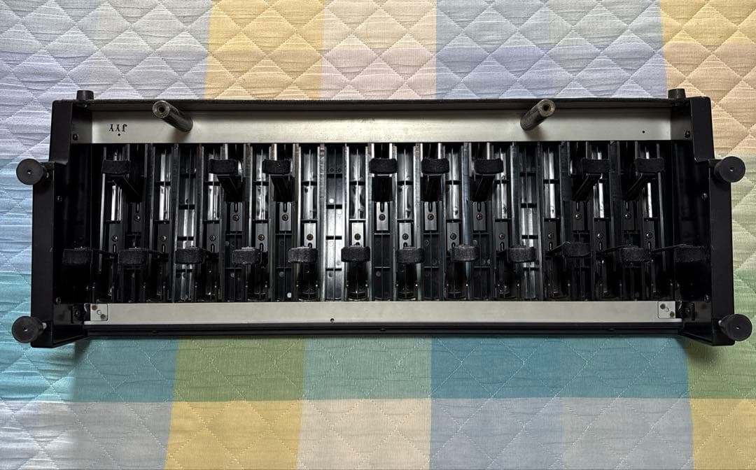 YAMAHA エレクトーン用 補助ペダル鍵盤