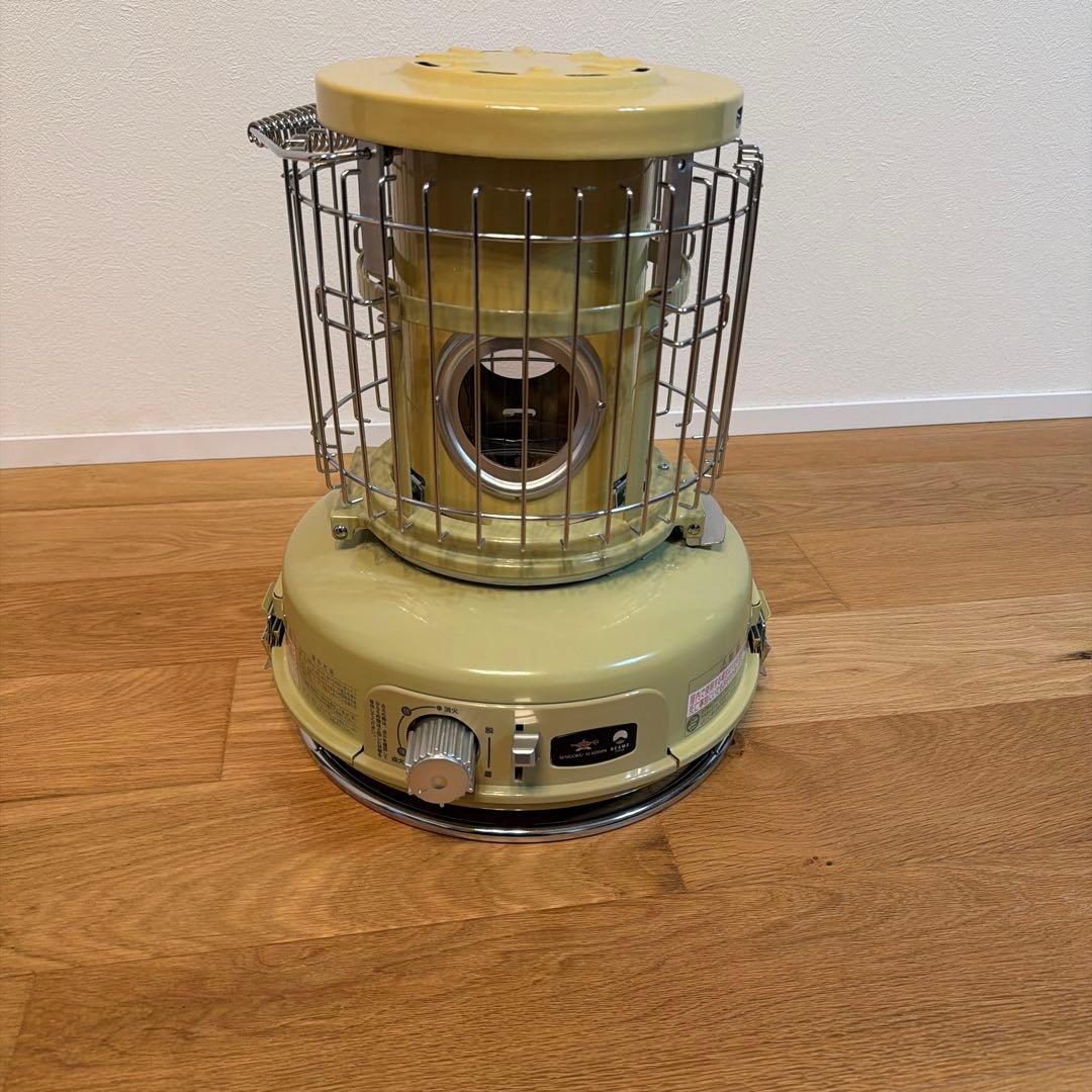 BEAMS JAPAN 【別注】ポータブル ガス ストーブ