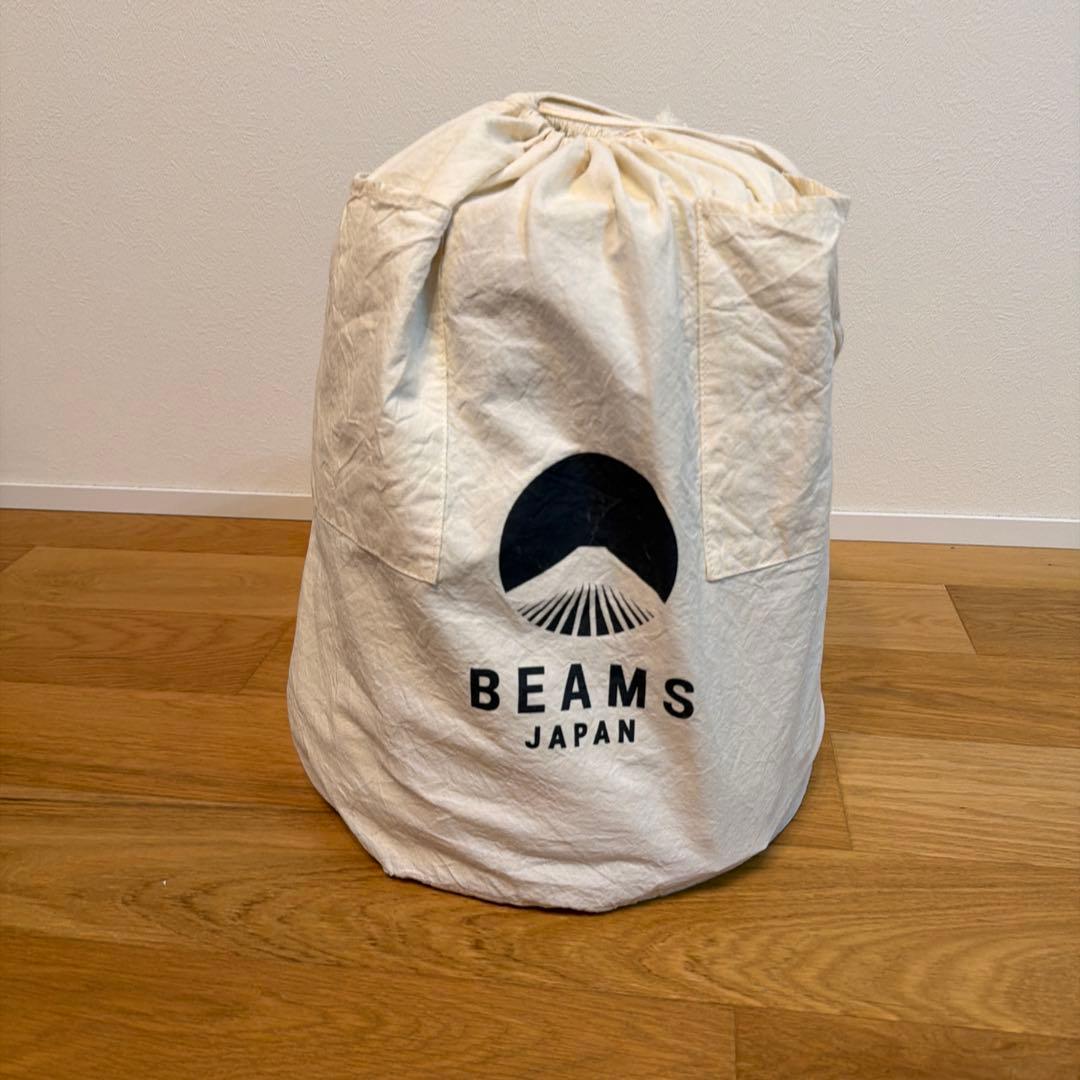 BEAMS JAPAN 【別注】ポータブル ガス ストーブ