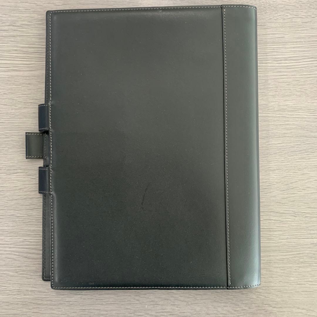 50% maruman x SOMES Mnemosyne Ａ4 ノートカバー