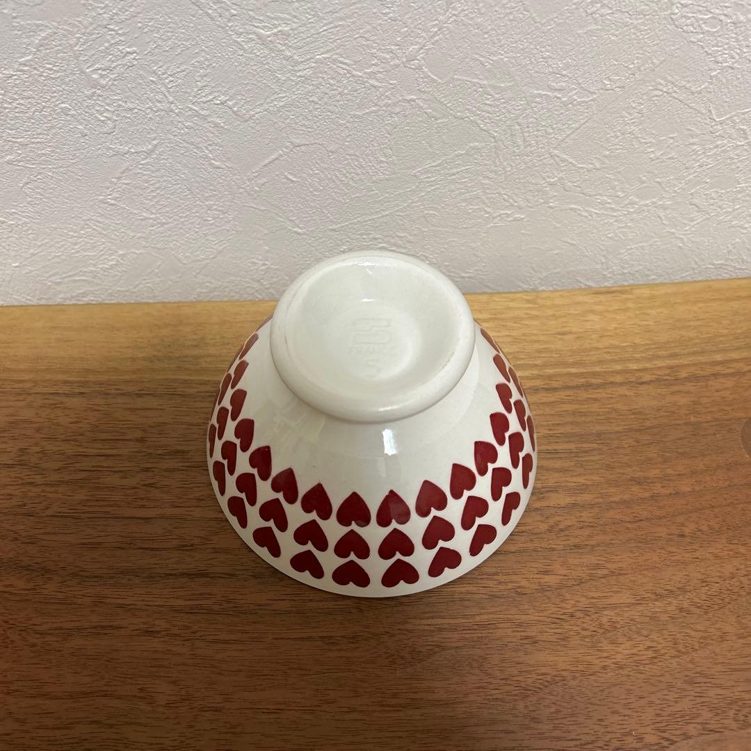 フランスアンティークカフェオレボウル