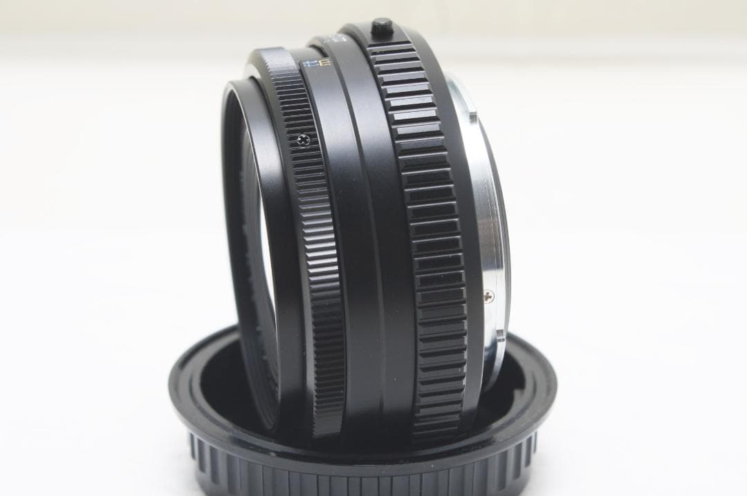 ★良品★ ペンタックス FA 43mm F1.9 Limited