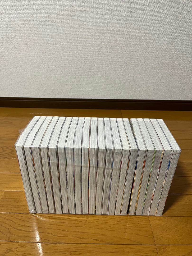 美品　完全版　ヒカルの碁　1〜20巻　全巻セット　帯付き多数