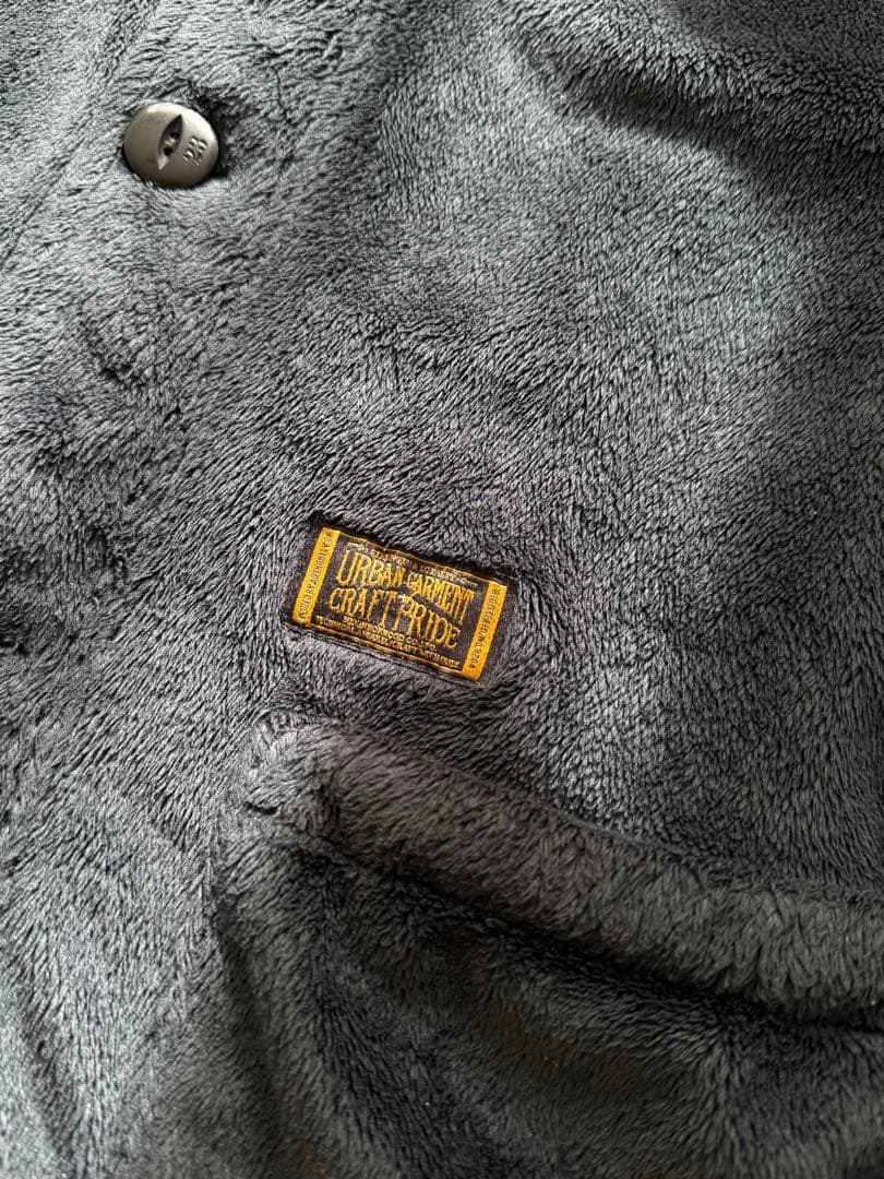 ネイバーフット neighborhood フリースジャケット